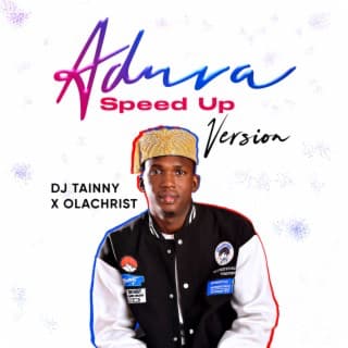DJ Tainny Adura