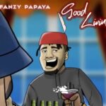 Fanzy Papaya Good Living