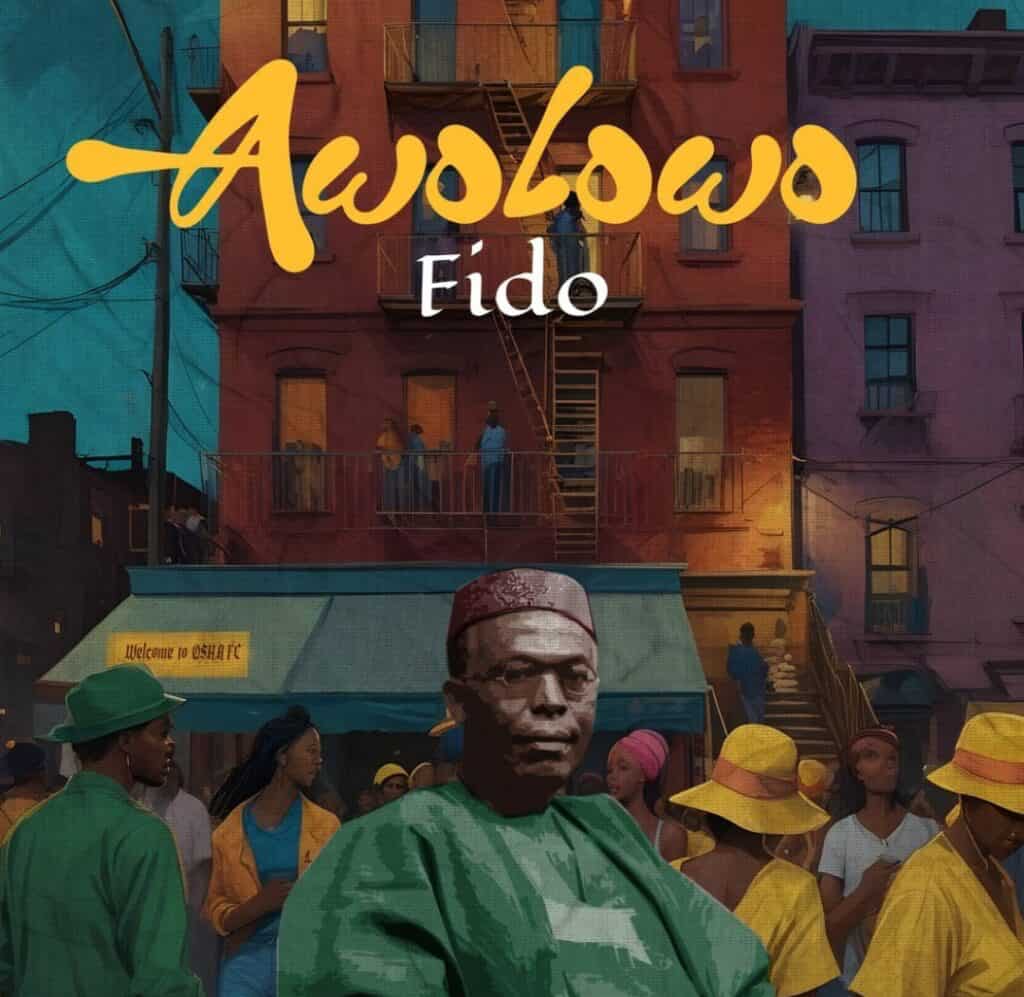 Fido Awolowo