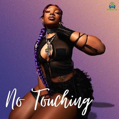 Guchi No Touching Artwork