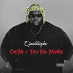 Ojadiligbo – Say No More