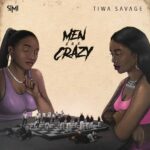 Simi Men Are Crazy ft. Tiwa Savage