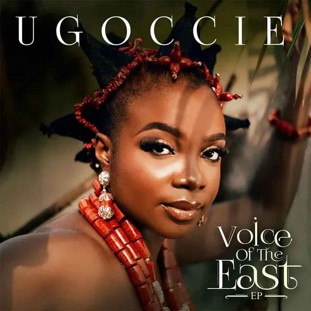 Ugoccie Isimgbaka
