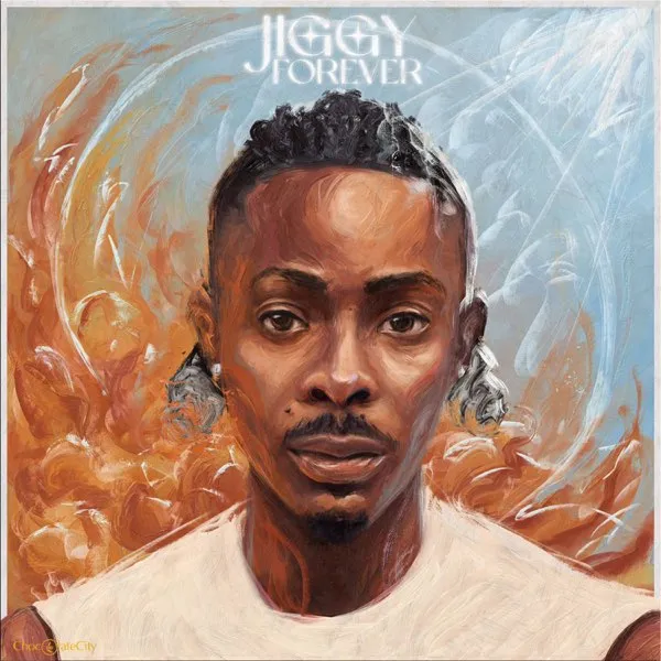 Young Jonn – Jiggy Forever Album